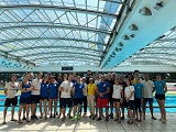 MANIFESTAZIONE REGIONALE SWIMTEEN